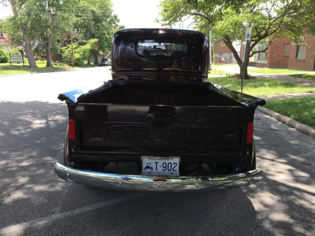 1941 Chevrolet Other Pickups - photo 4