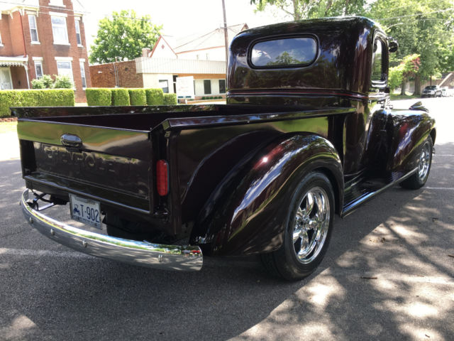 1941 Chevrolet Other Pickups - photo 5