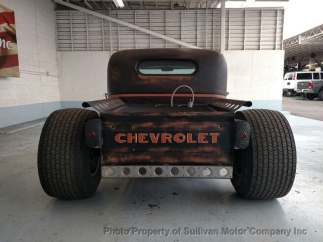 1941 Chevrolet Other Pickups 1941 Chevrolet Truck AK Rat Rod - photo 10