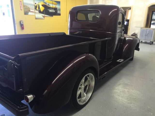 1941 Chevrolet Other Pickups - photo 10