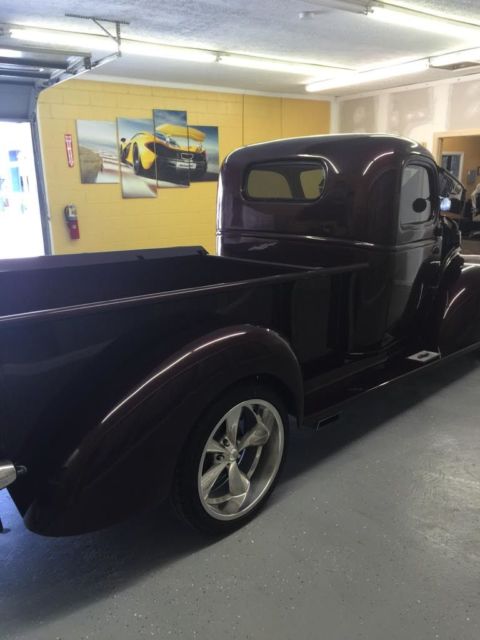 1941 Chevrolet Other Pickups - photo 11