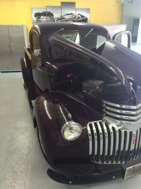 1941 Chevrolet Other Pickups - photo 2
