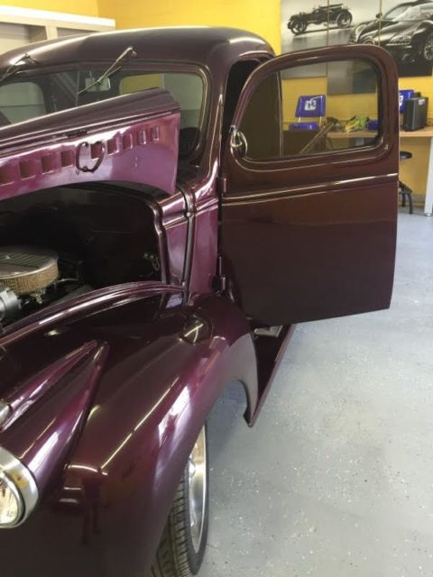 1941 Chevrolet Other Pickups - photo 4