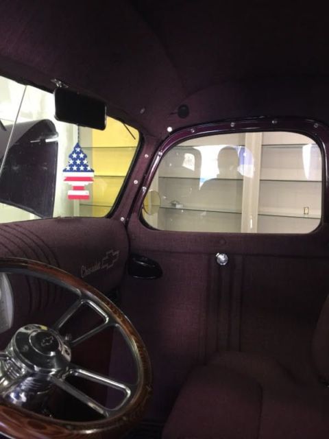 1941 Chevrolet Other Pickups - photo 6