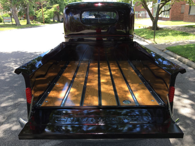1941 Chevrolet Other Pickups - photo 10