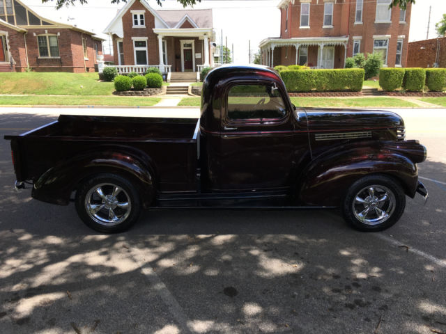 1941 Chevrolet Other Pickups - photo 6