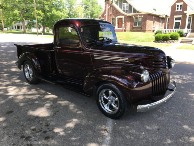 1941 Chevrolet Other Pickups - photo 7