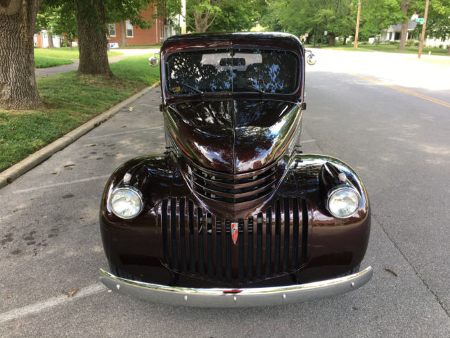 1941 Chevrolet Other Pickups - photo 8