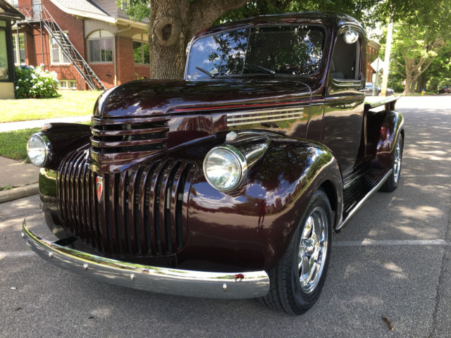 1941 Chevrolet Other Pickups - photo 9