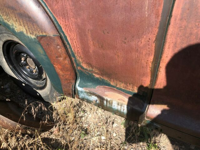 1941 Chevrolet Other - photo 10