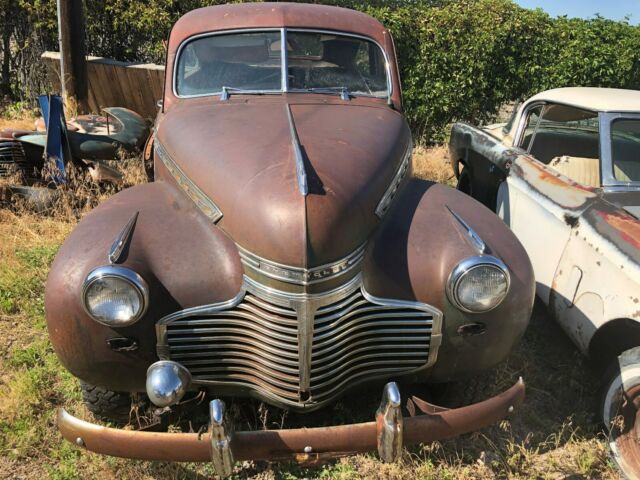 1941 Chevrolet Other - photo 2