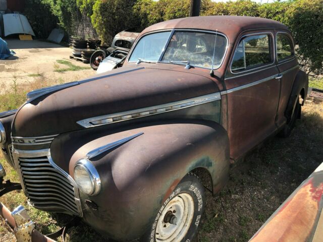1941 Chevrolet Other - photo 3