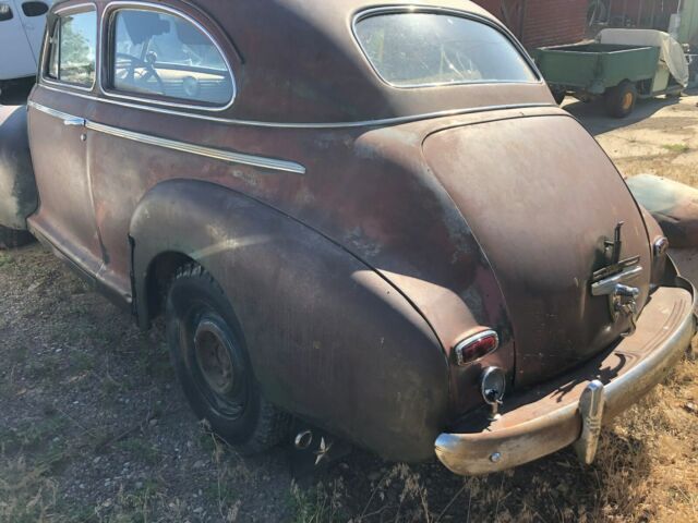 1941 Chevrolet Other - photo 7