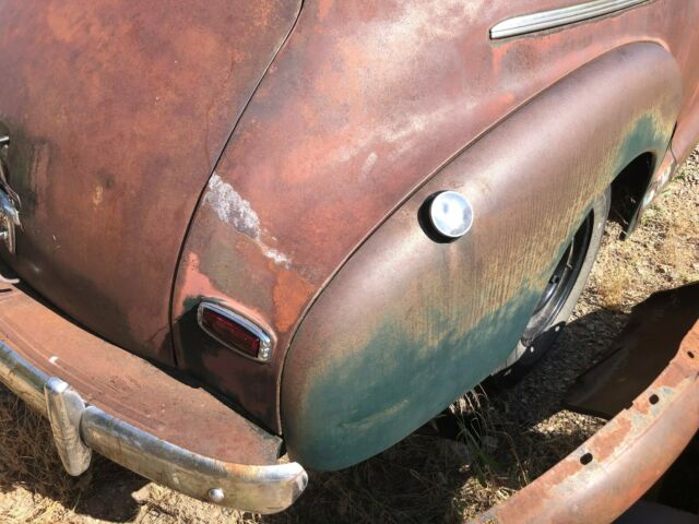 1941 Chevrolet Other - photo 8