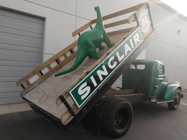 1941 Chevrolet Other Pickups Flatbed - photo 2