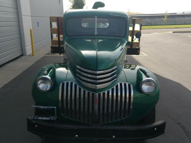 1941 Chevrolet Other Pickups Flatbed - photo 3
