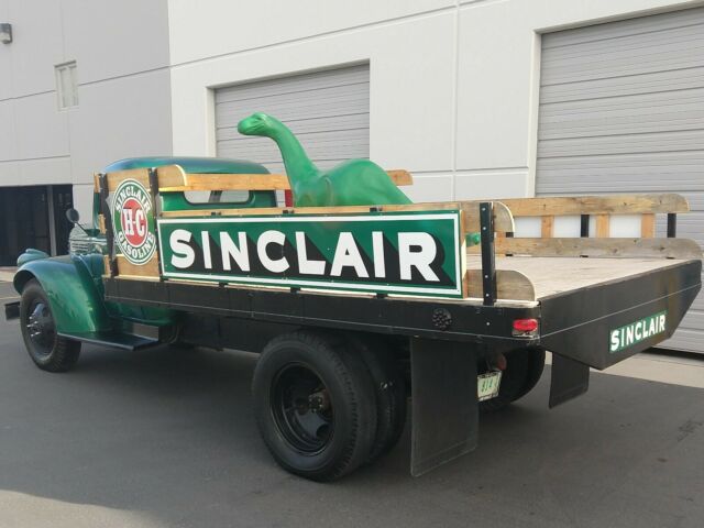 1941 Chevrolet Other Pickups Flatbed - photo 5