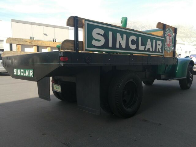 1941 Chevrolet Other Pickups Flatbed - photo 7