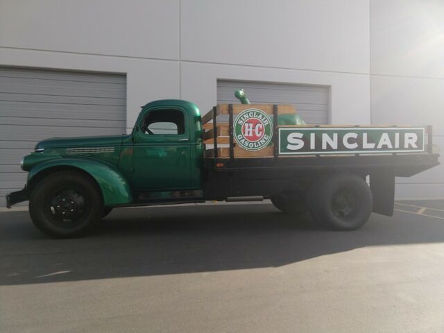 1941 Chevrolet Other Pickups Flatbed - photo 8
