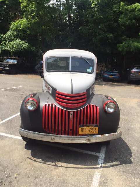 1941 Chevrolet Other - photo 11
