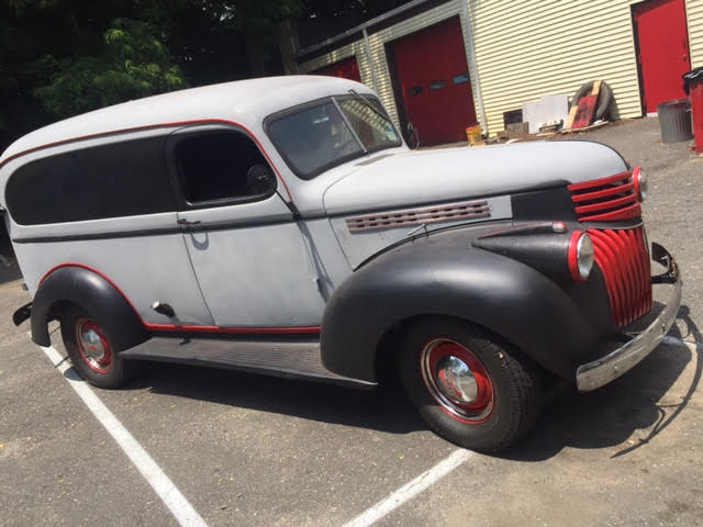 1941 Chevrolet Other - photo 12