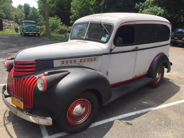 1941 Chevrolet Other - photo 2