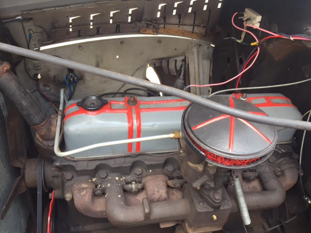 1941 Chevrolet Other - photo 4