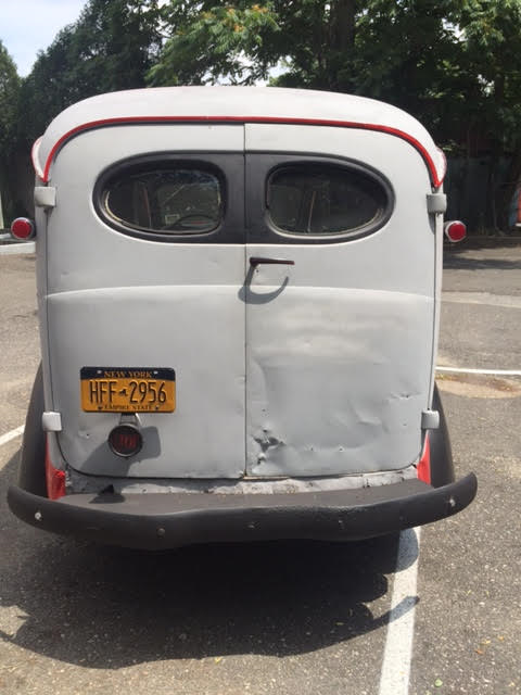 1941 Chevrolet Other - photo 9