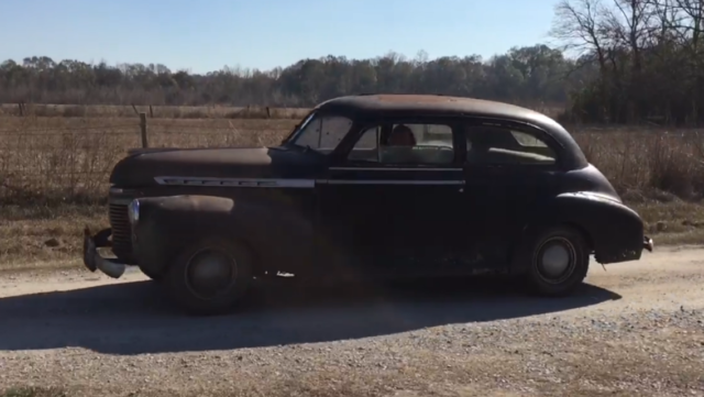 1941 CHEVY 2 DOOR SEDAN 1941 Lincoln Town Car