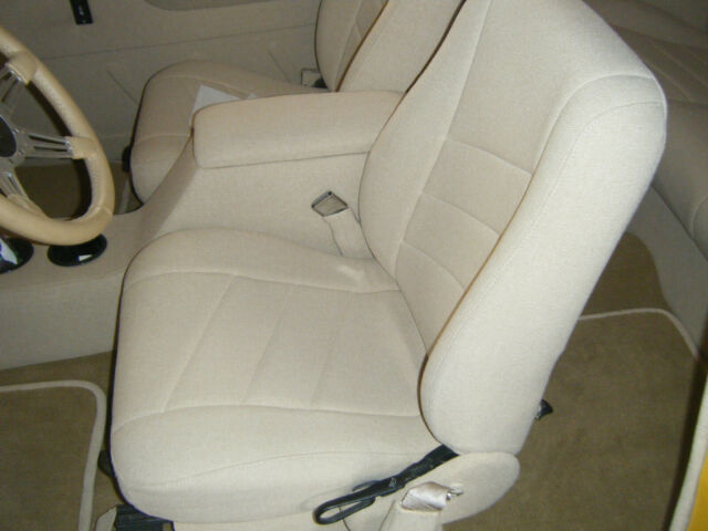 1941 Chevrolet 2 door Sedan - photo 9