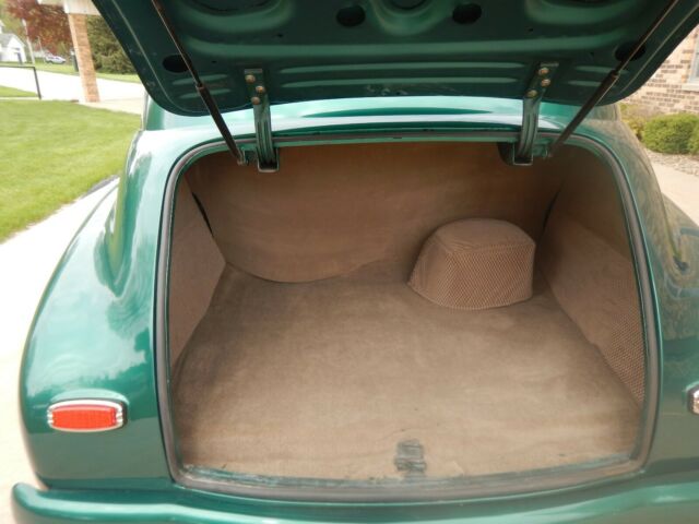 1941 Chevrolet 2 door Sedan - photo 10