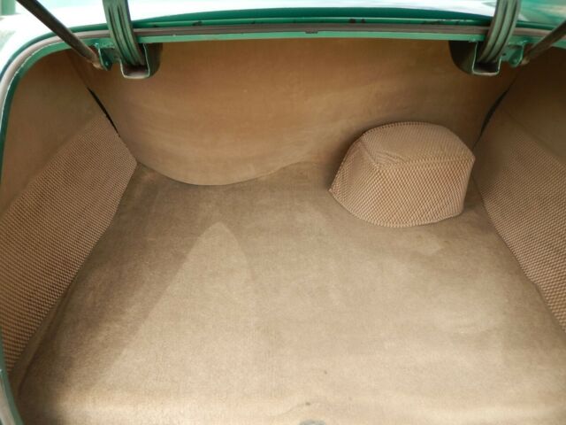 1941 Chevrolet 2 door Sedan - photo 11