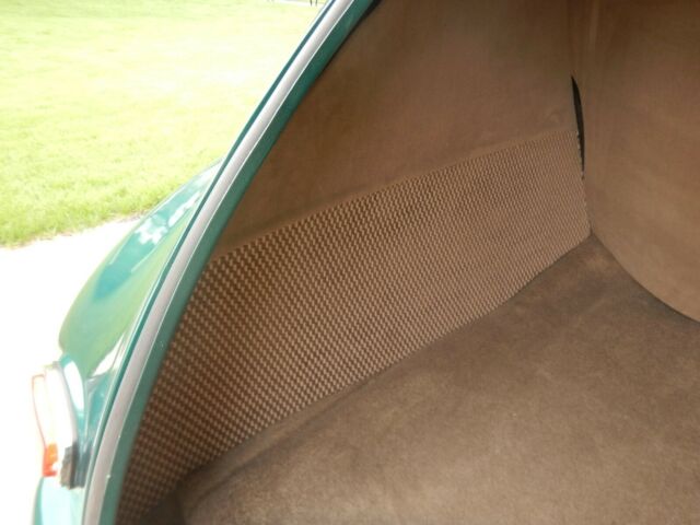 1941 Chevrolet 2 door Sedan - photo 12