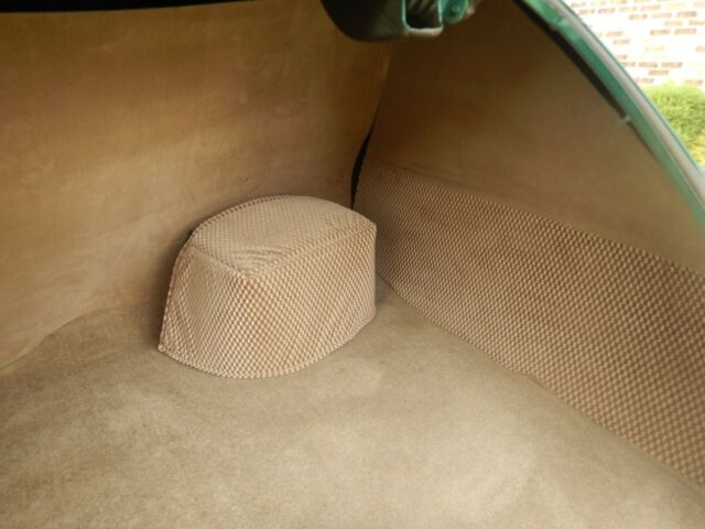 1941 Chevrolet 2 door Sedan - photo 13