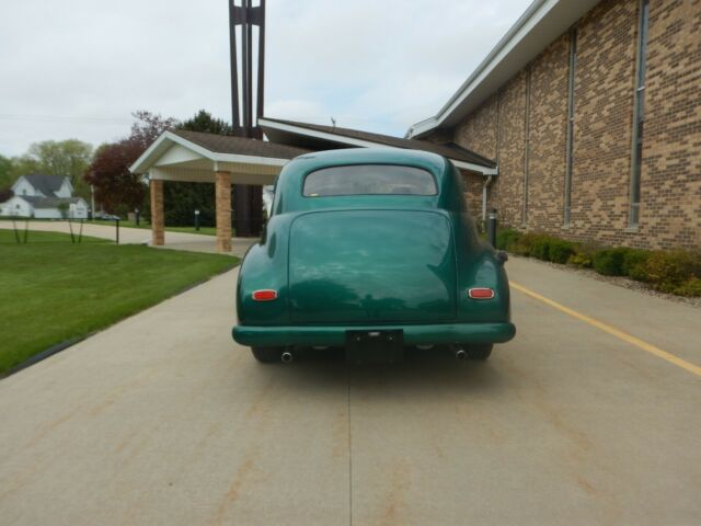 1941 Chevrolet 2 door Sedan - photo 6