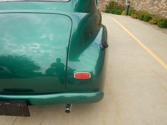 1941 Chevrolet 2 door Sedan - photo 7
