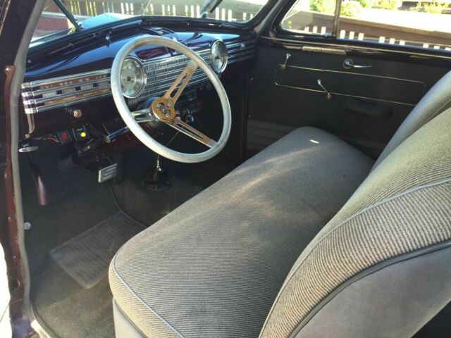 1941 Chevrolet Special Deluxe - photo 6