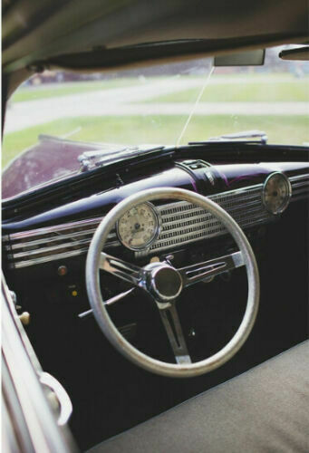 1941 Chevrolet Special Deluxe - photo 8