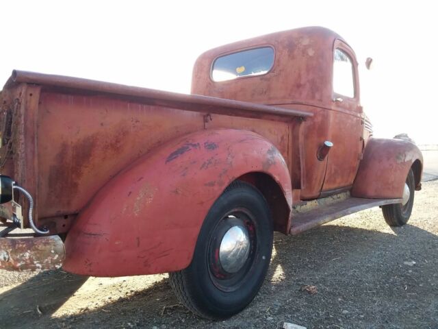 1941 Chevrolet Other Pickups - photo 13