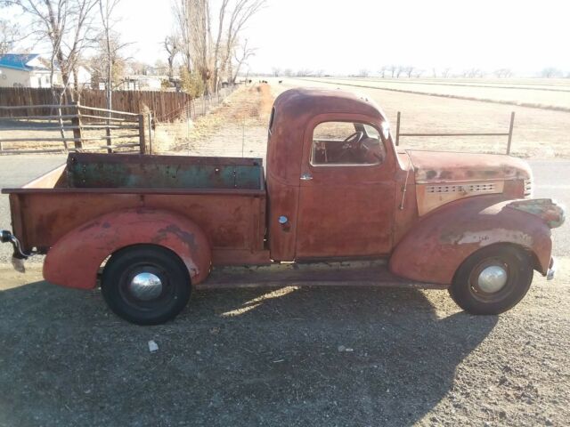 1941 Chevrolet Other Pickups - photo 2
