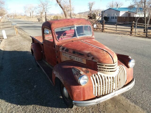 1941 Chevrolet Other Pickups - photo 6