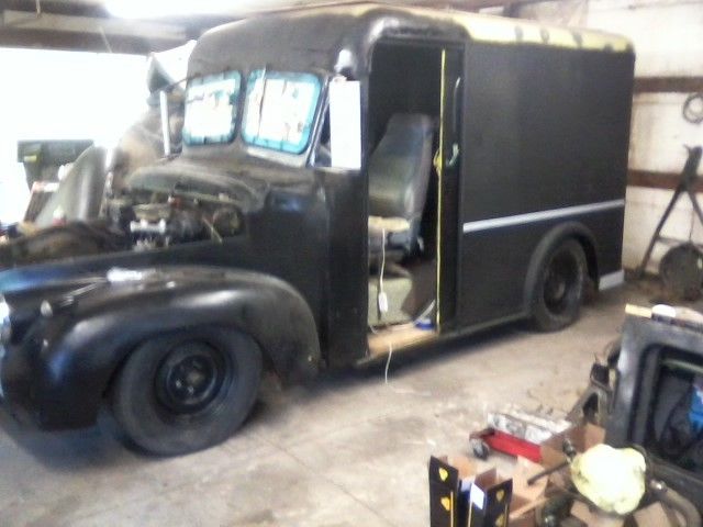 1941 Chevrolet Other