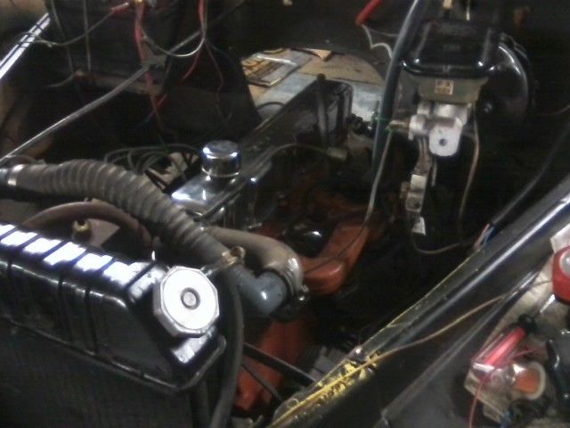1941 Chevrolet Other - photo 3