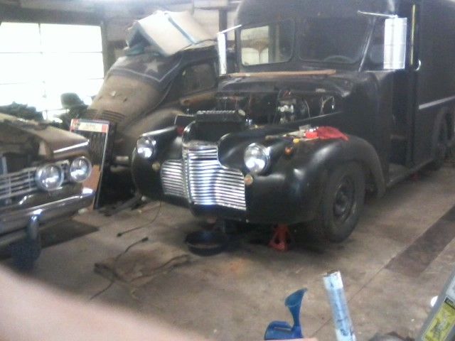 1941 Chevrolet Other - photo 9