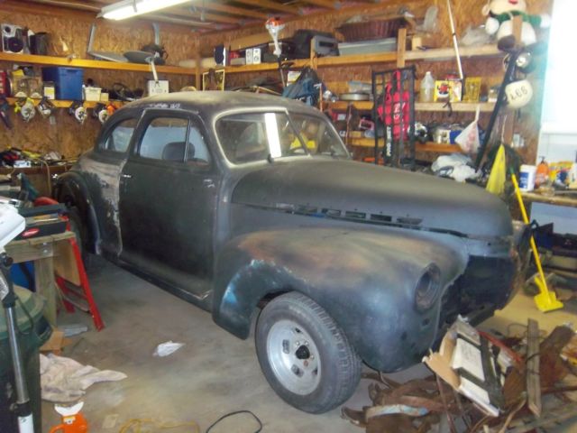 1941 Chevrolet Other - photo 2