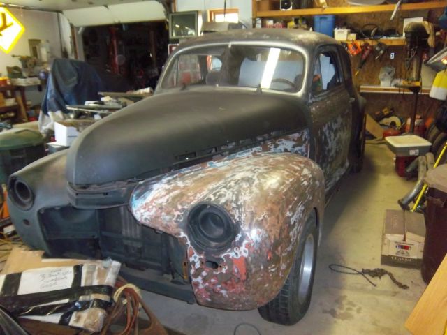 1941 Chevrolet Other - photo 3