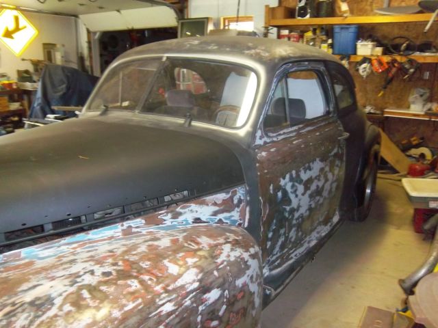 1941 Chevrolet Other - photo 4