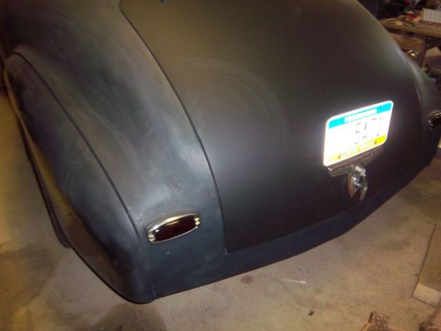 1941 Chevrolet Other - photo 5