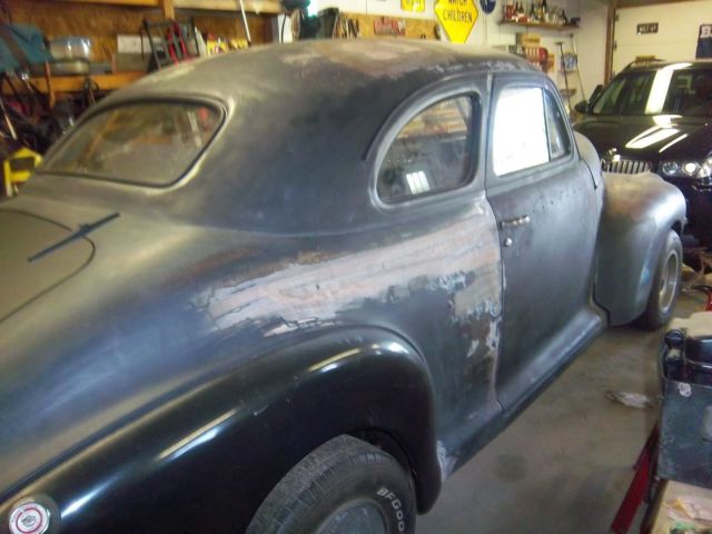 1941 Chevrolet Other - photo 7