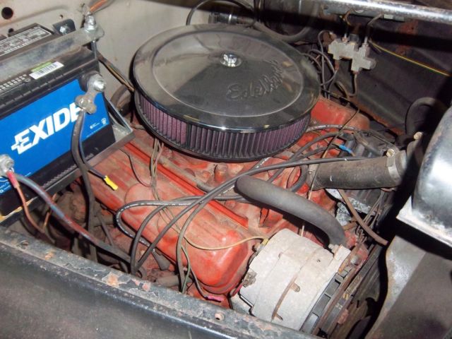 1941 Chevrolet Other - photo 8